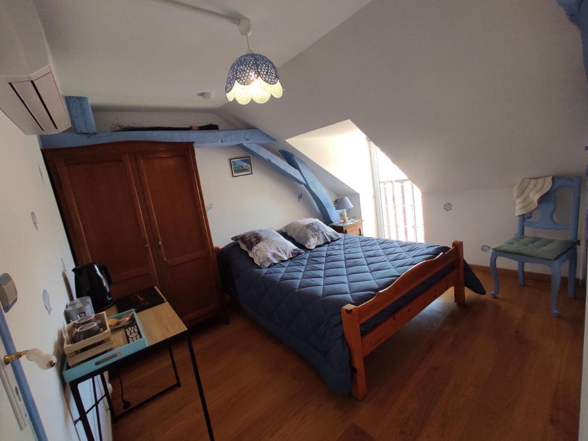 Carmen&Pascal Hotel Mareuil-sur-Cher ภายนอก รูปภาพ