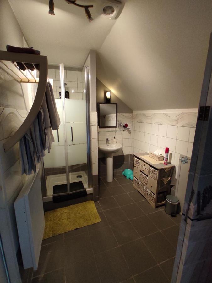 Carmen&Pascal Hotel Mareuil-sur-Cher ภายนอก รูปภาพ