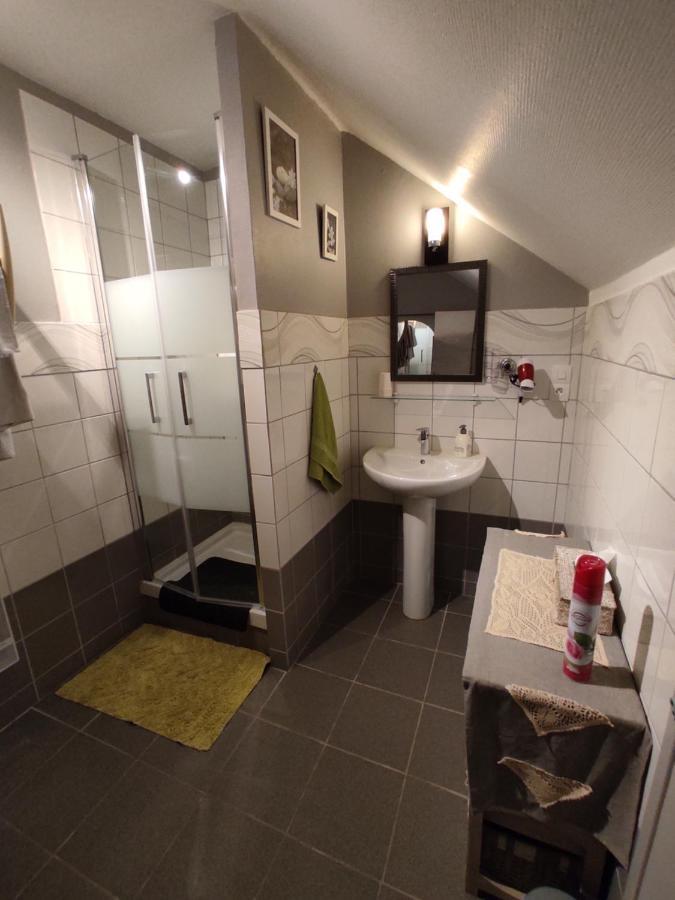 Carmen&Pascal Hotel Mareuil-sur-Cher ภายนอก รูปภาพ